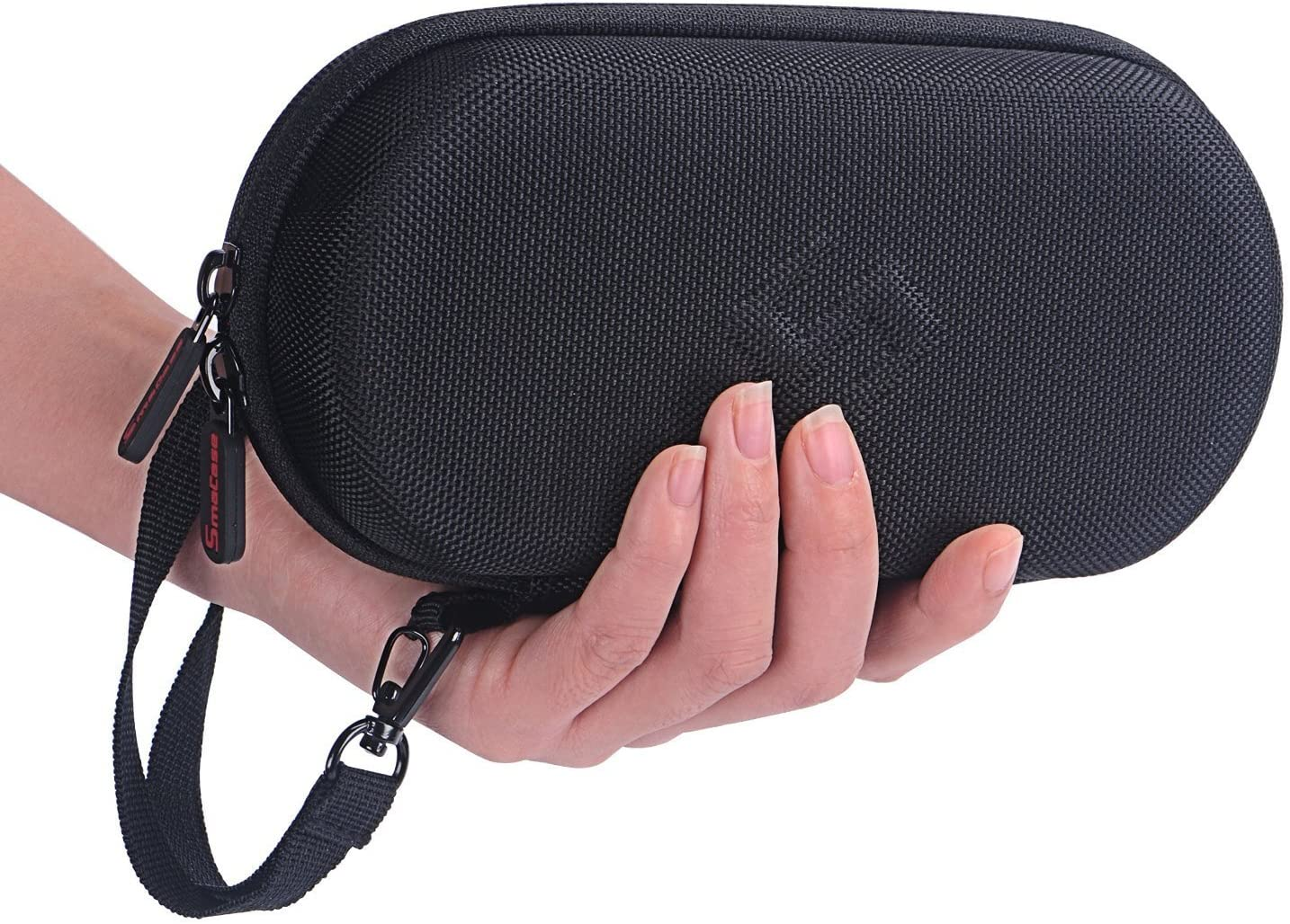 Smatree P100 Carrying Case for PS Vita, PS Vita Slim(Without Cover) (Console and Accessories NOT Included) image number 2