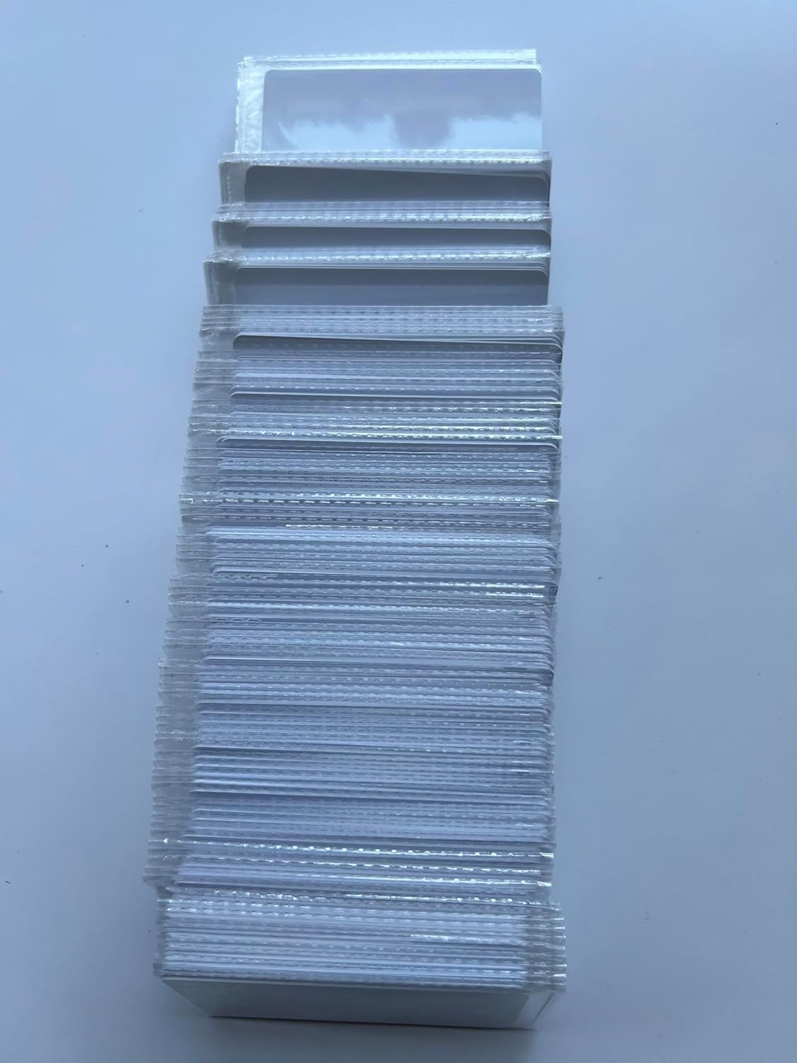 YARONGTECH Blank ISO14443A RFID MIFARE Classic&reg; 1K Card (Pack of 200) image number 5