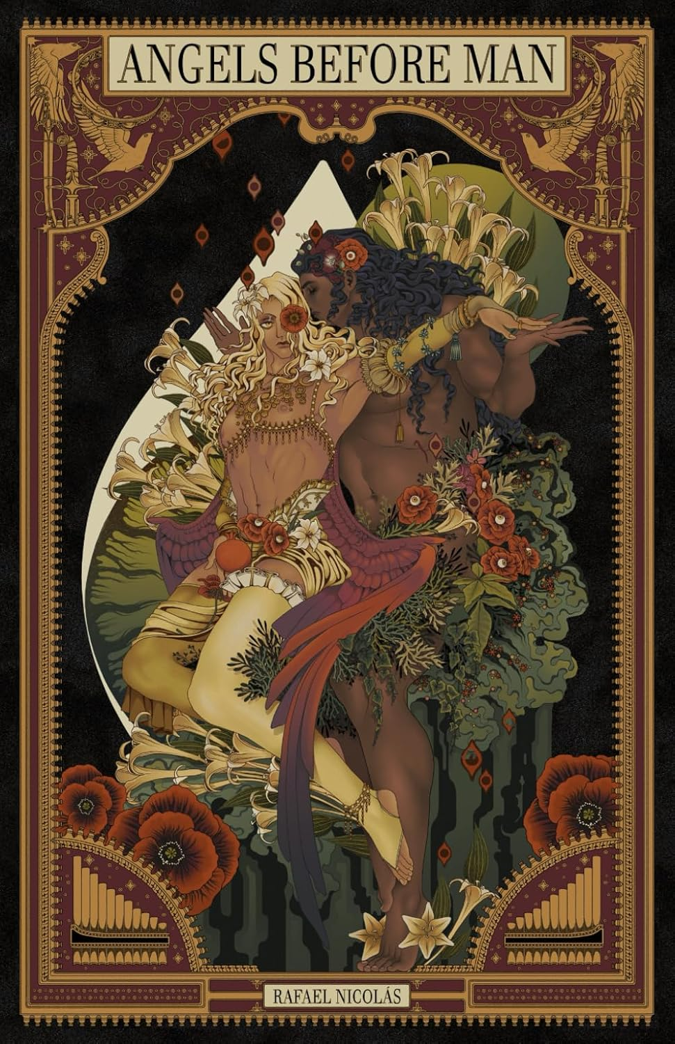 Angels before Man: 1 image number 2