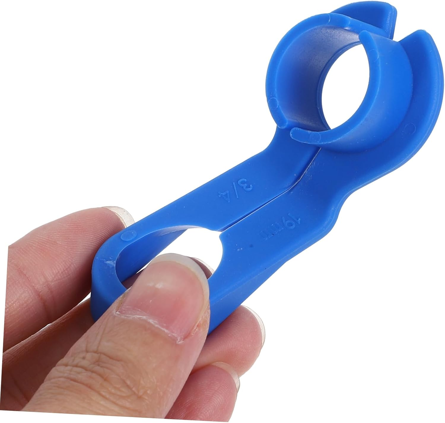 SOESFOUFU 7Pcs Fuel Line Disconnect Tool Set for Cars Quick Disconnect for Ac Fuel Filters Transmission Lines Sturdy Automotive Engine Tools image number 2