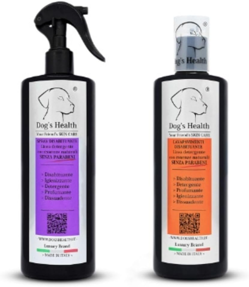 Dog'S Health Unusual Decoupling Line (Complete Line) image number 6