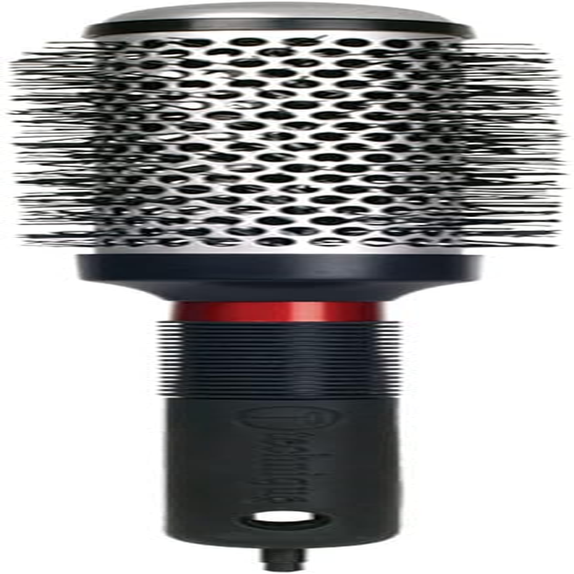 Cricket Technique Thermal Brush, No. 350 Size