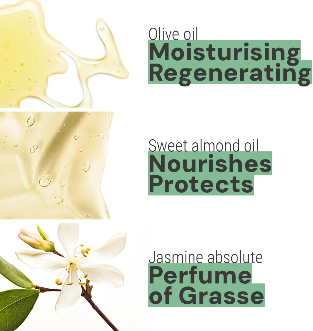 Panier Des Sens Hand Cream 1 Ounce Precious Jasmine image number 3