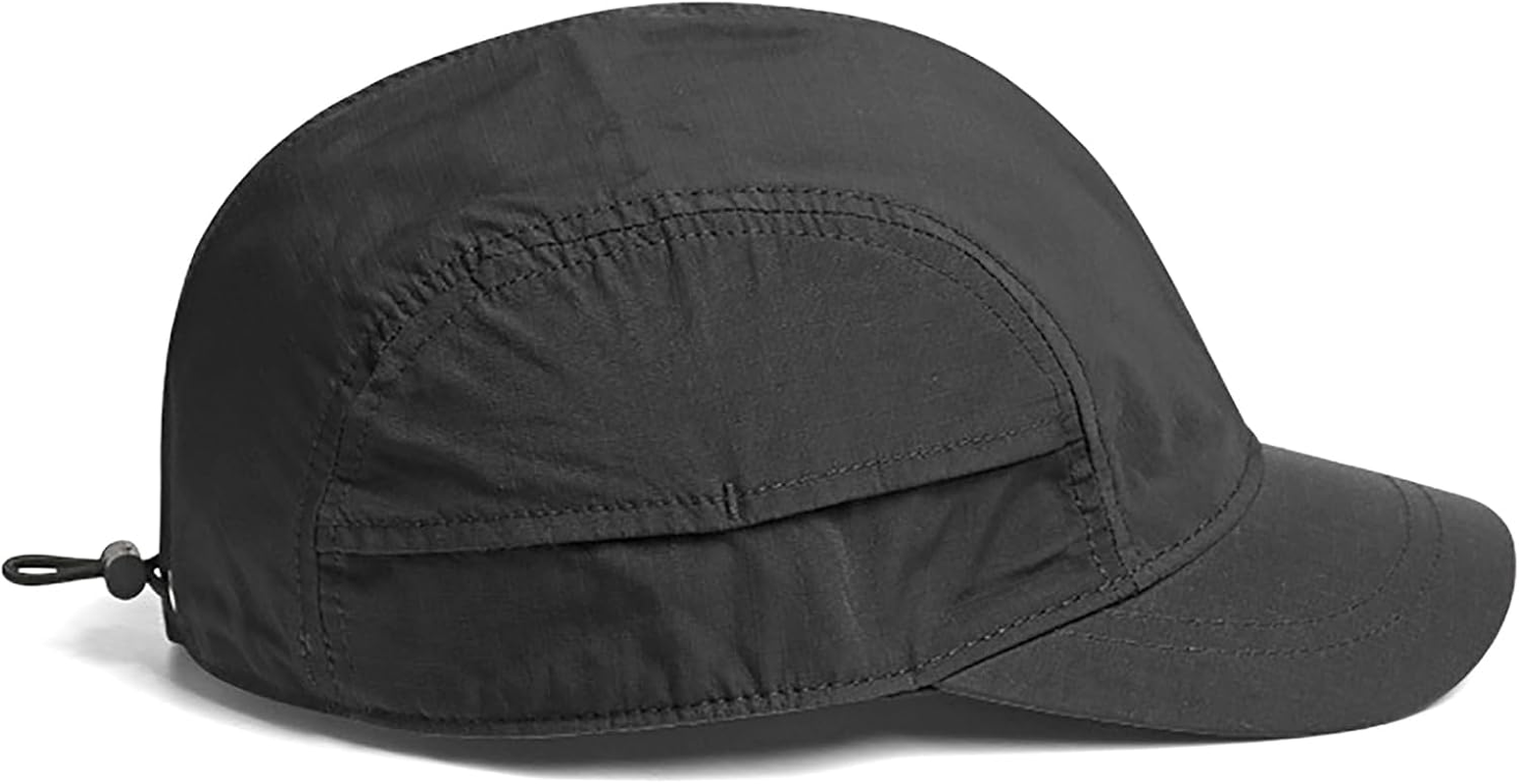 XYIYI Unisex Quick Dry Baseball Cap Adjustable Waterproof Sun Protection Sport Hats