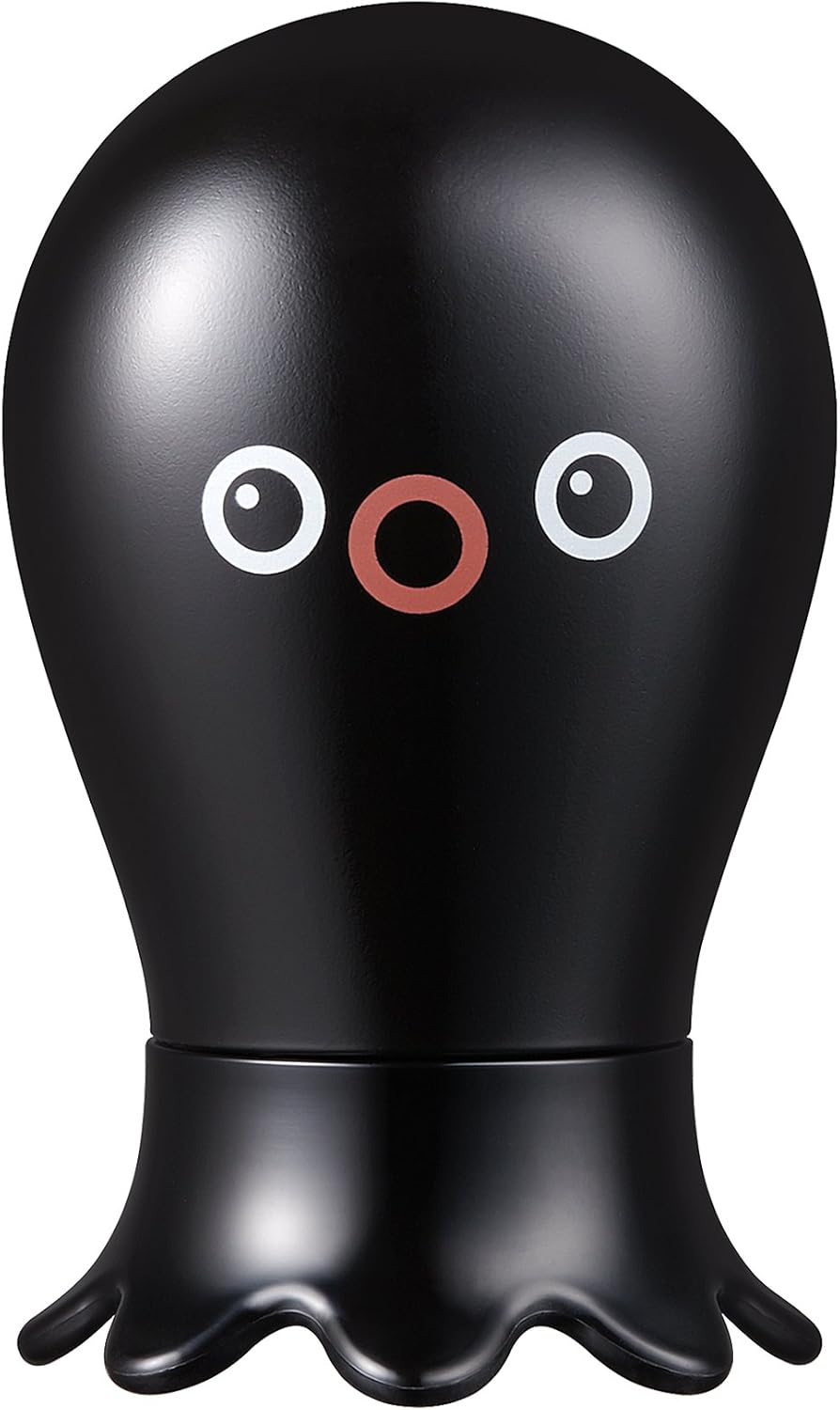 Tony Moly, Tako Pore, Black Peel-Off Pack, 3.71 Fl Oz (110 Ml) image number 1