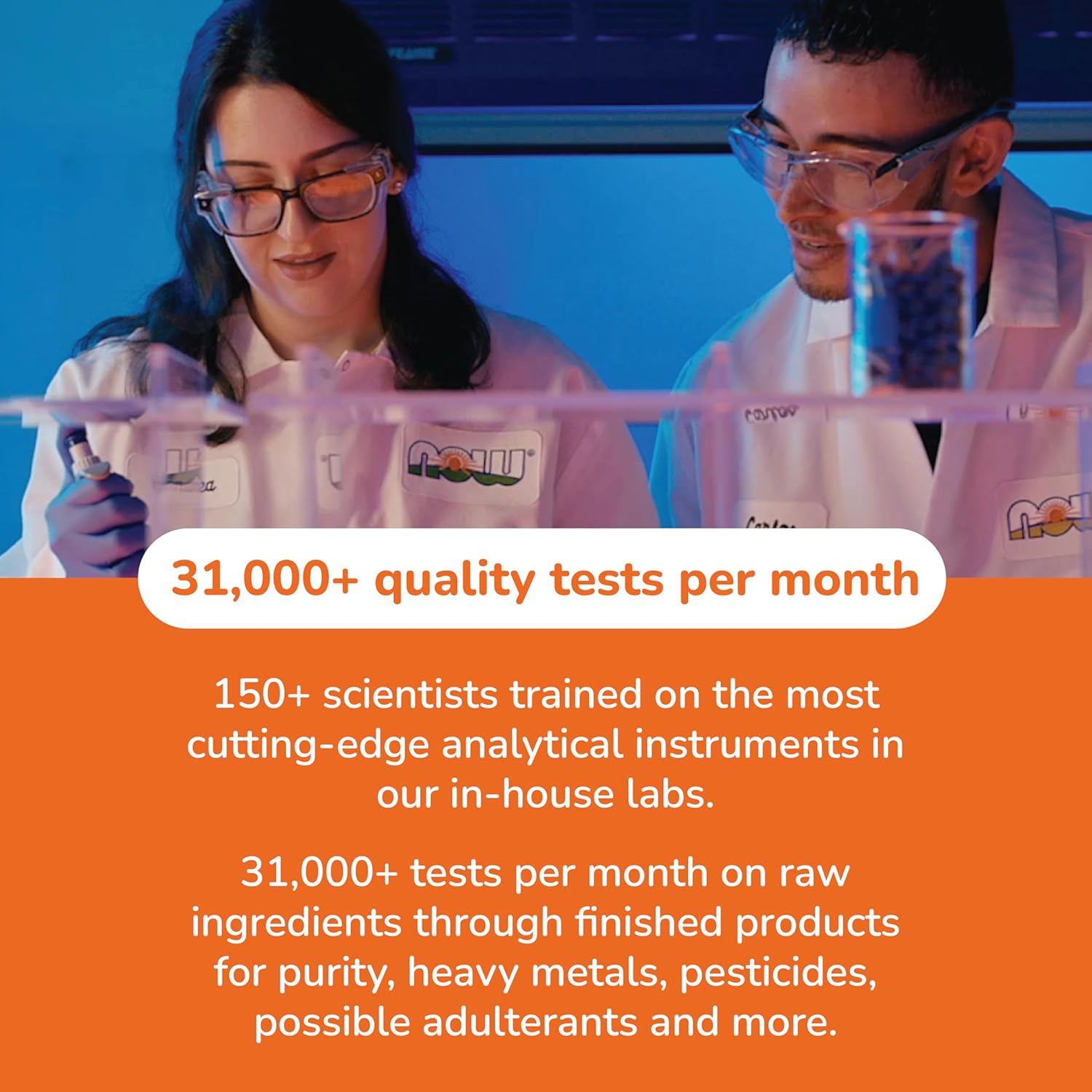 NOW Testojack 200,60 Veg Capsules image number 1