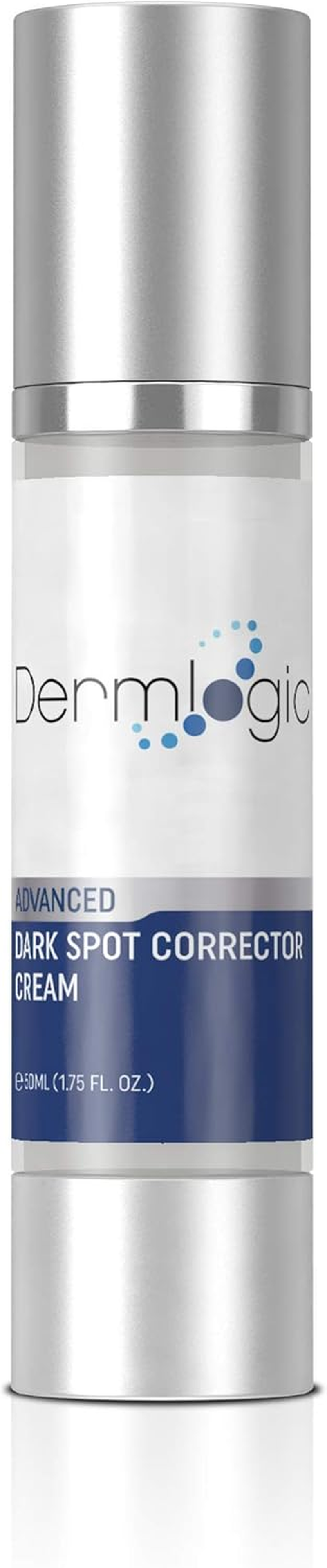 Dark Spot Corrector Cream- Visibly Fades & Repair Skin Discoloration from Dark Spots, Sun Spots, Age Spots, Acne Scars, Brown Spots, Freckles. Hydroquinone Free, No Harsh Chemicals for Face & Body image number 3