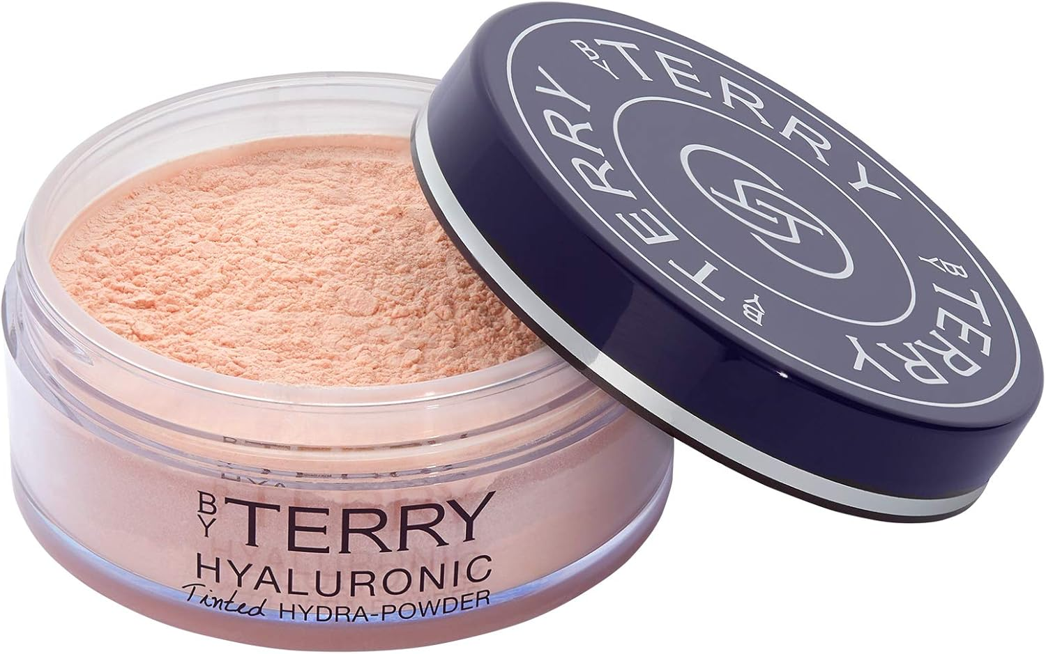 By Terry Setting Powder