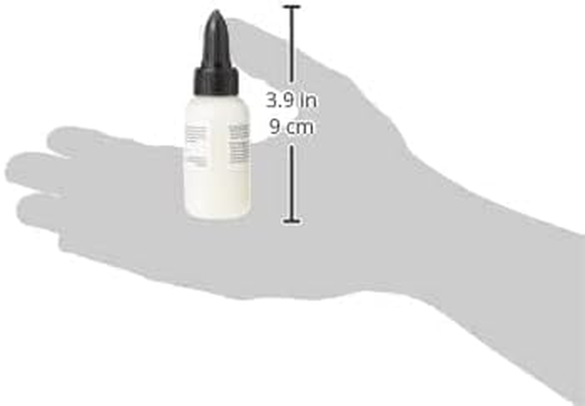 Sculpey Polyform 456560 Satin, Glaze, 1-Ounce