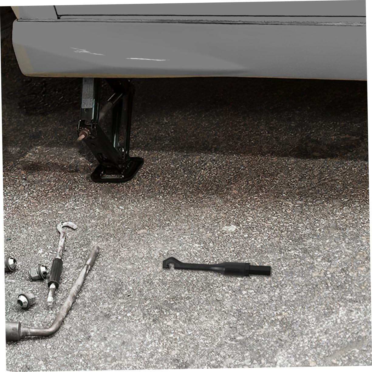 CHICAMPERA 2Pcs Wire Piercing Test Probes Automotive Electrical Testing Tool Insulated Clips for Circuit Repairs Non-Destructive Wire Puncture Probes Equipment image number 1