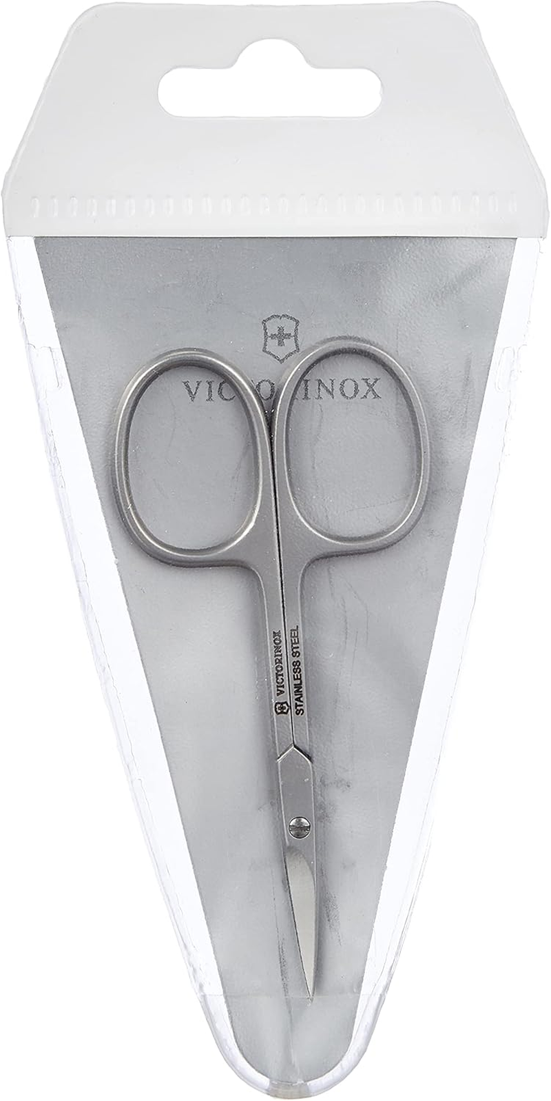 Victorinox Professional Curved Stainless Cuticle Scissor, 9 Cm Length image number 3