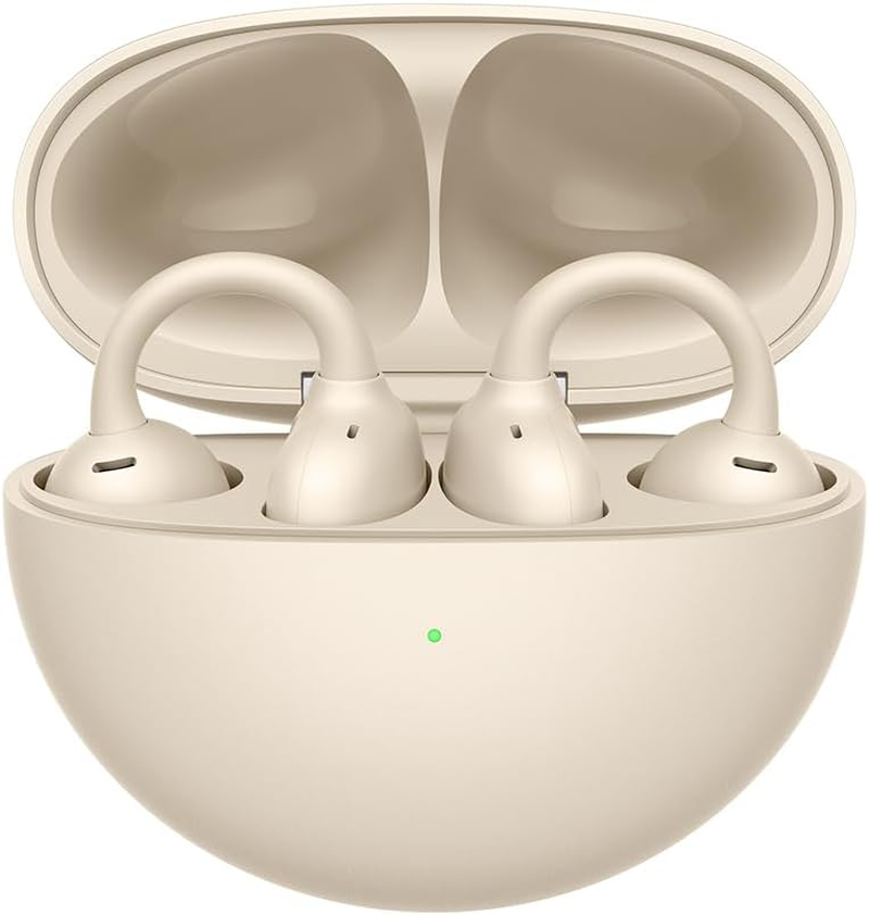 Huawei Freeclip (Dove-T00) Beige