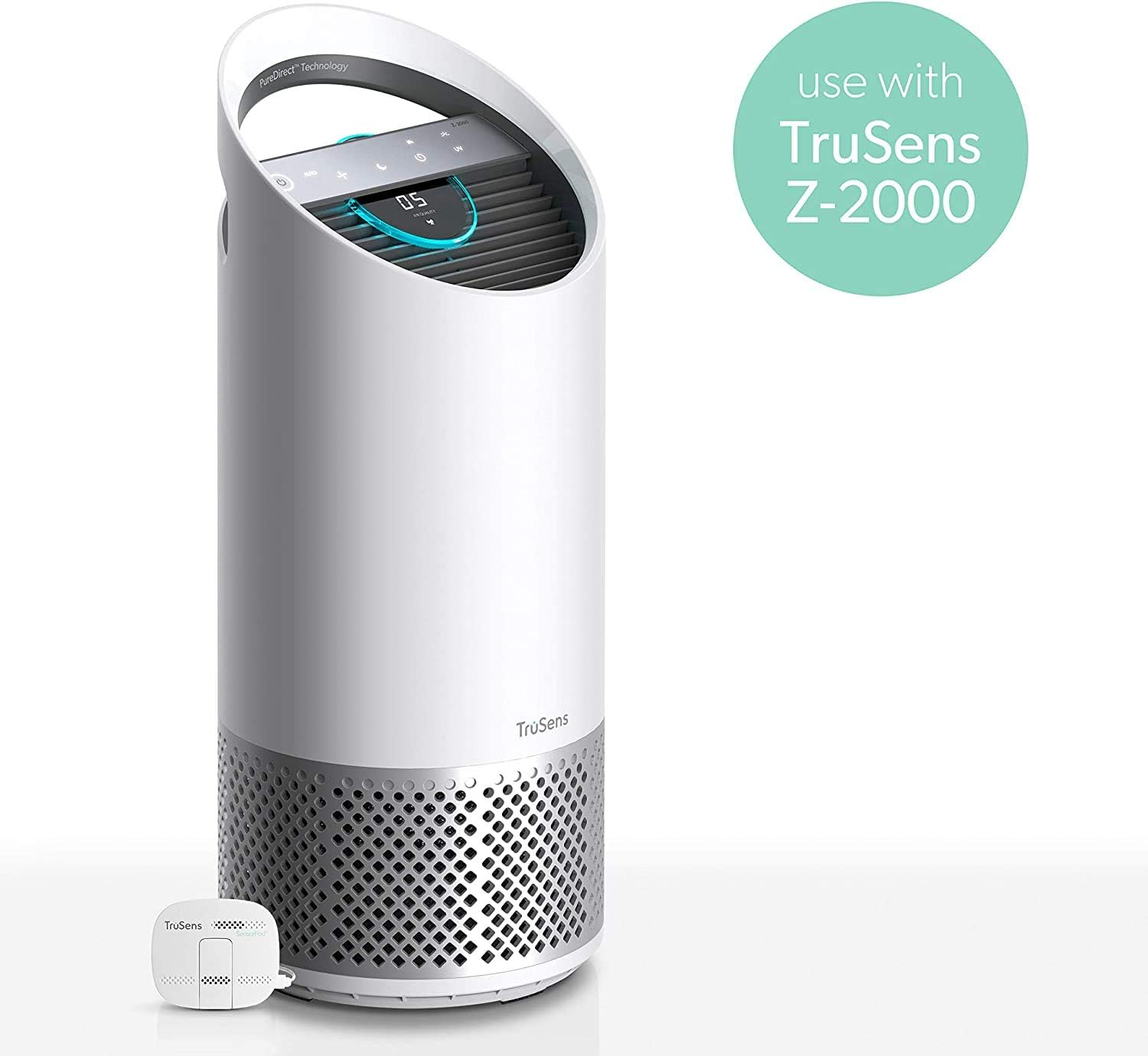 Trusens Air Purifier UV Sterilisation Bulb, Medium for Z2000 image number 1