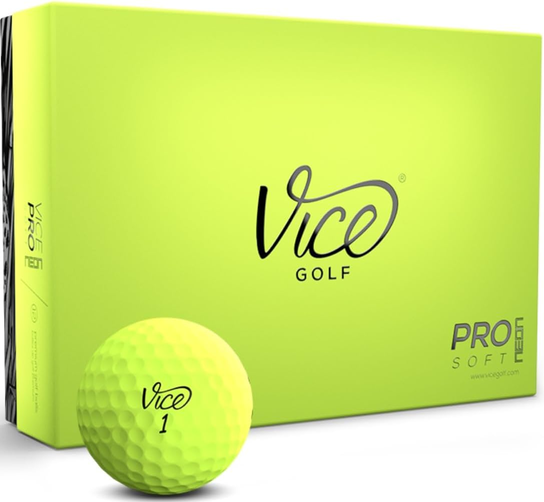 Vice Golf Vice Pro Soft