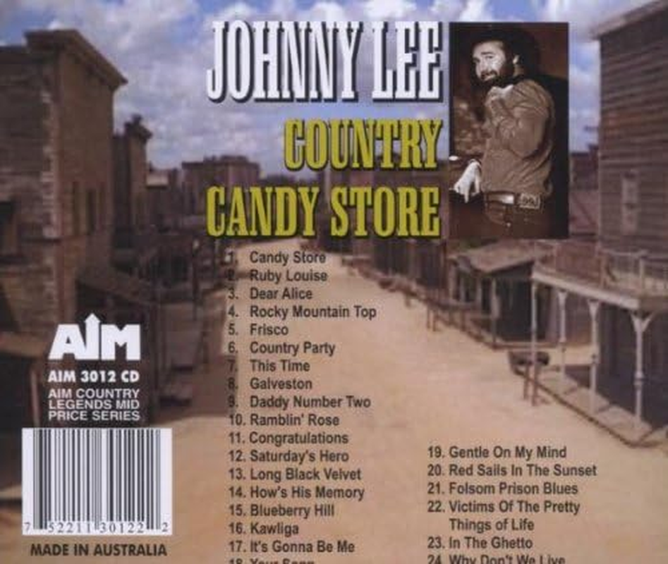 Country Candy Store image number 1