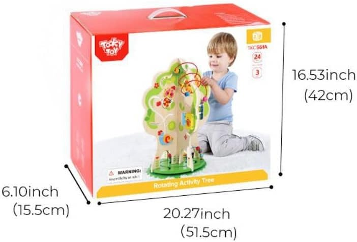 ACTIVITY TREE image number 1