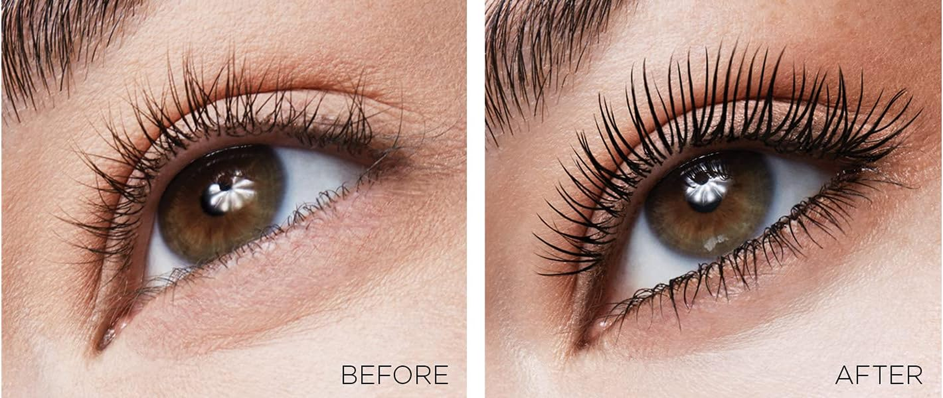 Stila Cosmetics Stila Stay All Day Mascara - Intense Black by Stila for Women - 0.30 Oz Mascara, 8.8721999999999994 Millilitre image number 2