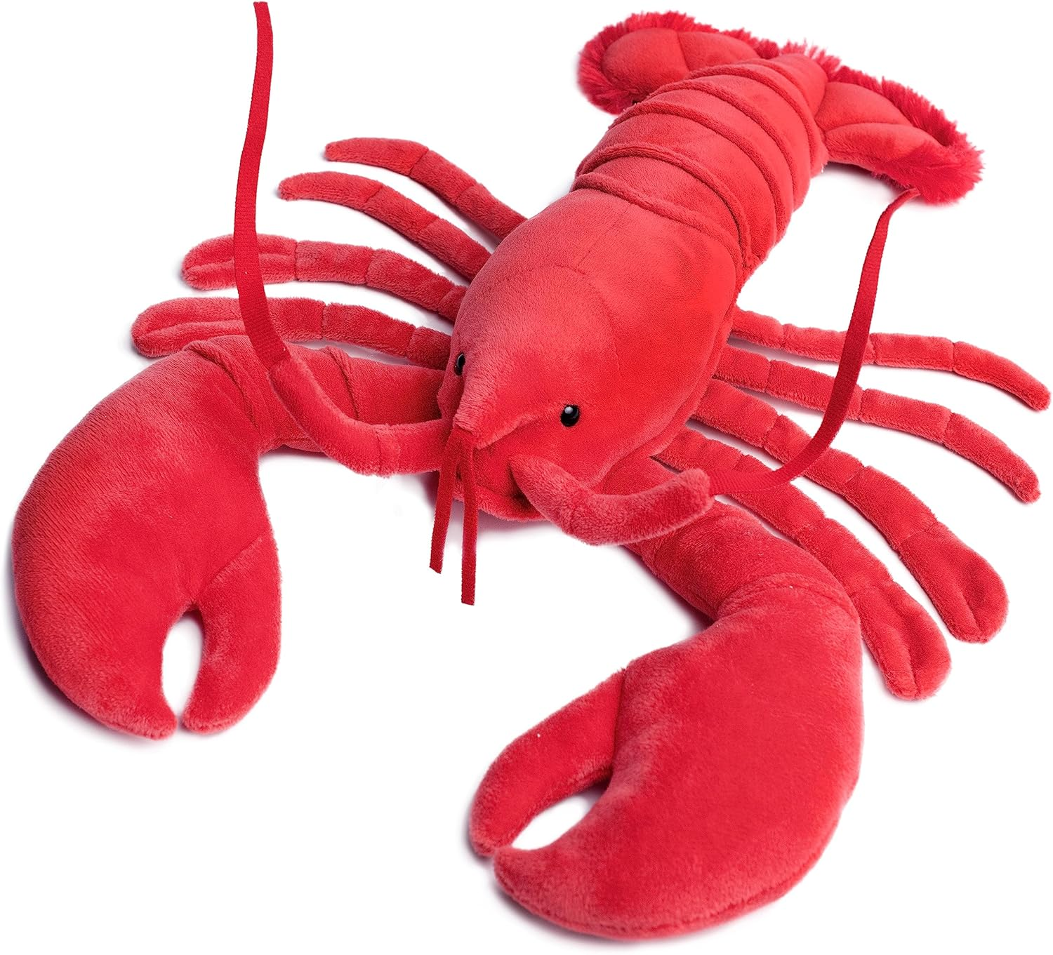 Lenora the Lobster - 13 Inch Stuffed Animal Plush