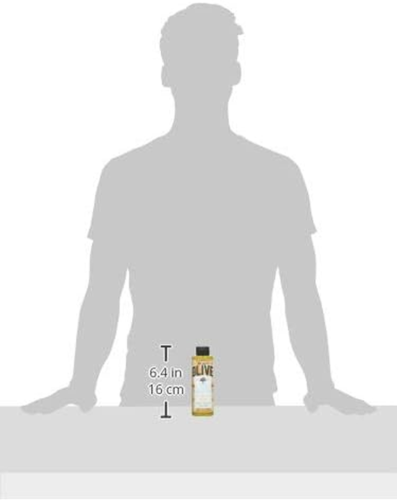 Korres Pure Greek Olive Nourishing Shampoo for Dry Dehydrated Hair - 250Ml/8.45Oz image number 3