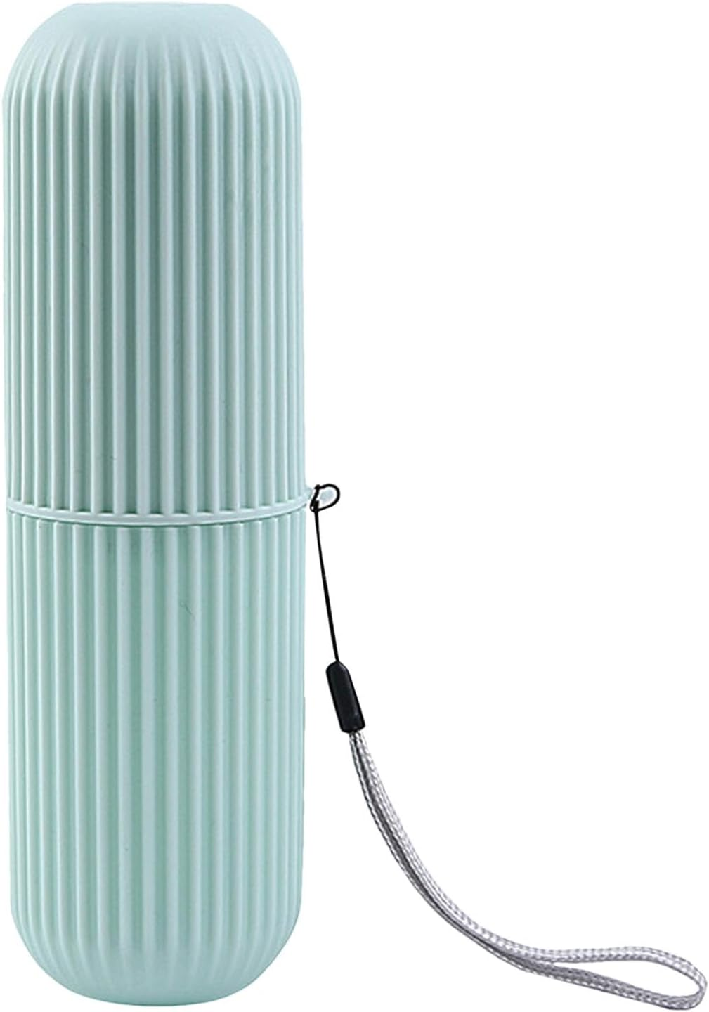 Toothbrush Case for Traveling | Dust-Proof Toothbrush Travel Containers - Multifunction Toothbrushes Toothpaste Set, Travel Toothbrush Cup Holder