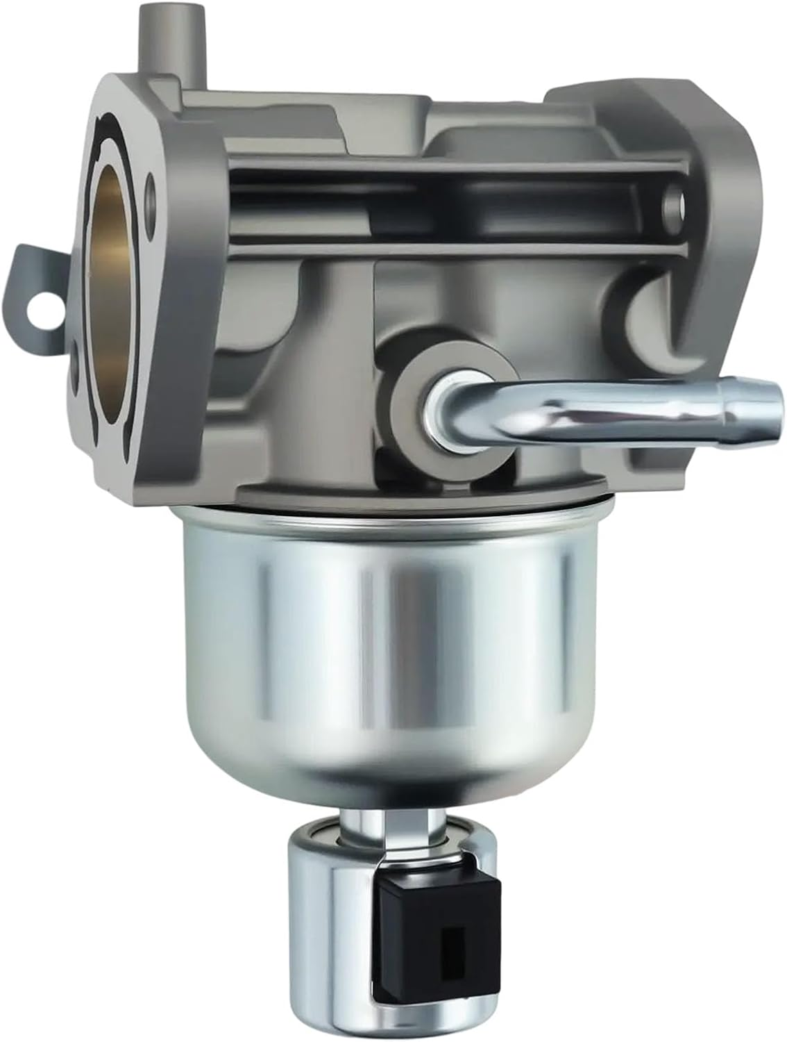 Klmcarblab 32-853-34-S Carburetor Compatible with for Kohler KT725 KT730 KT735 KT740 KT745 Engine Replaces 16-853-19S 16 853 19S 1685319S 32-853-34-S 32-853-50-S 32-853-67-S 32-853-63-S image number 4