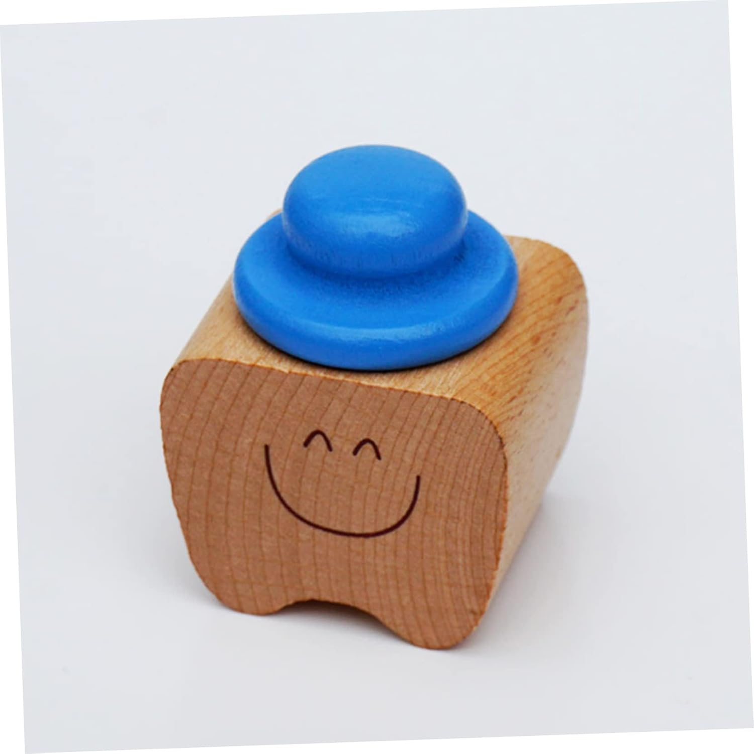 Didiseaon Baby Teeth Keepsake Box Tooth Container for Kids 2Pcs Red Set for Childhood Memory Keepsake image number 1