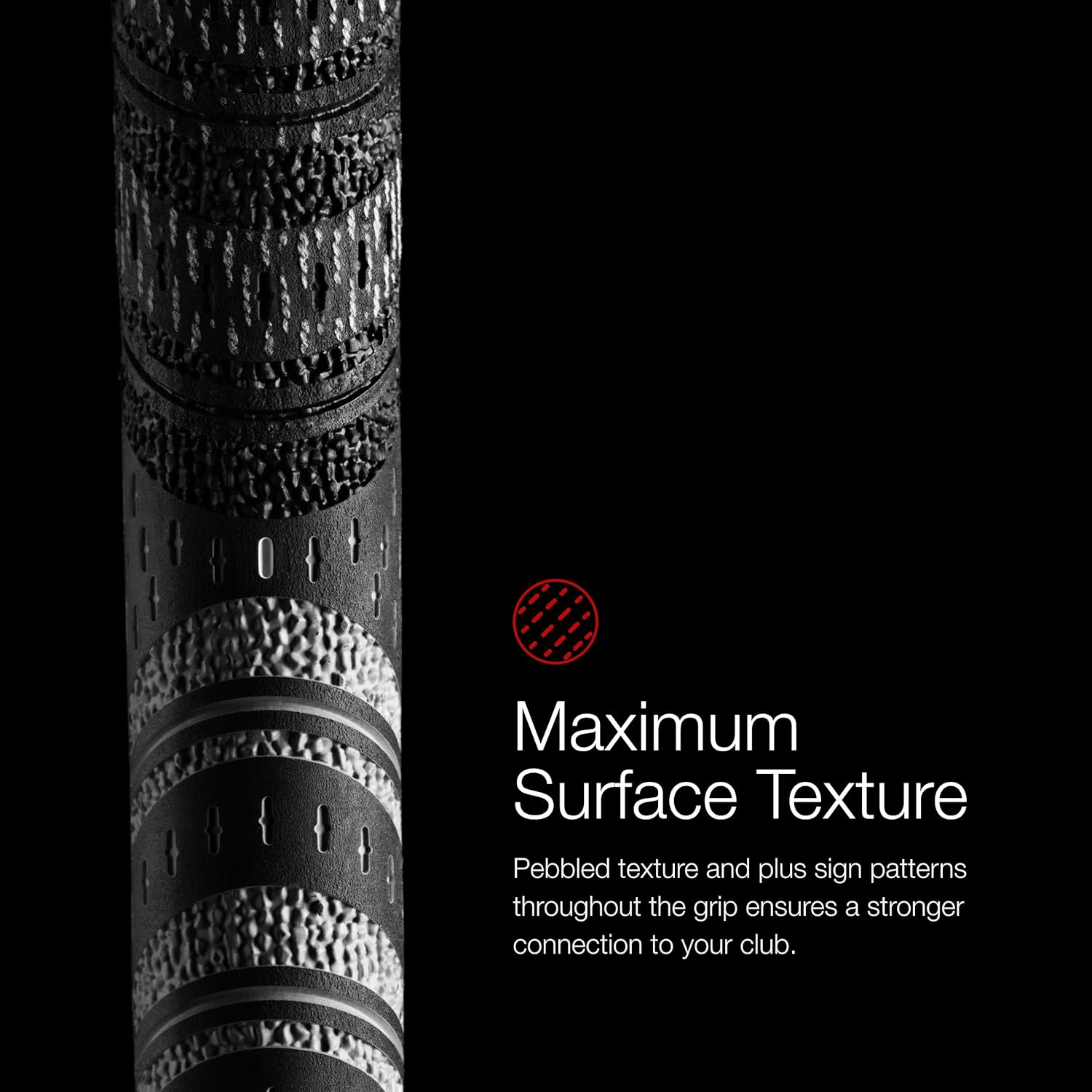 Golf Pride MCC New Decade Multicompound Golf Grip image number 6