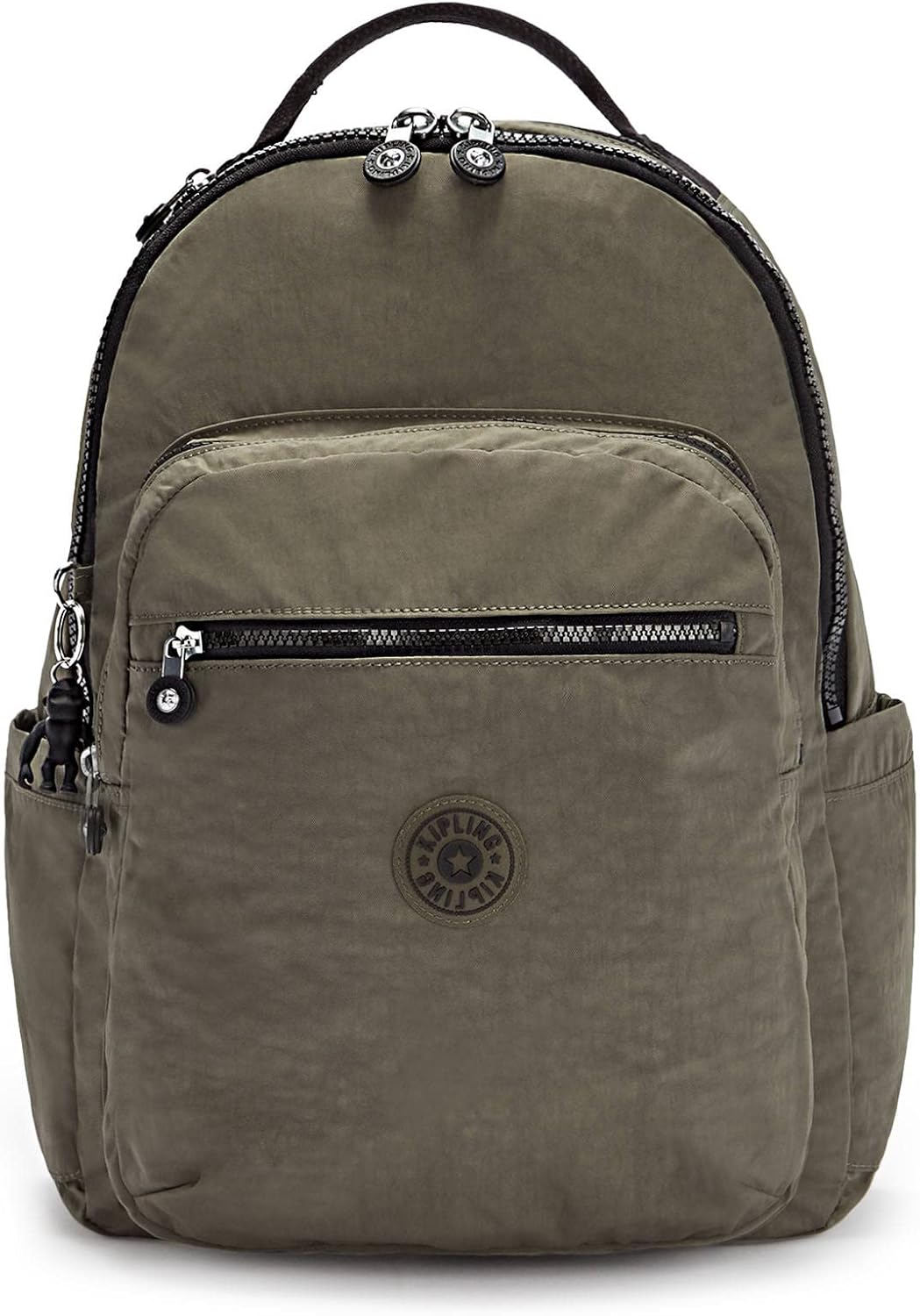 Kipling Seoul Large 15" Laptop Backpack image number 1