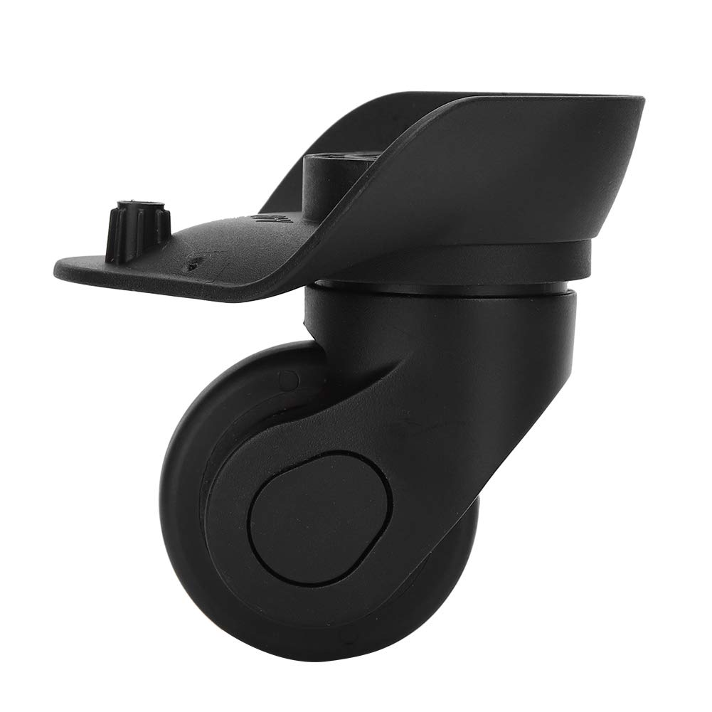 Luggage Replacement Wheel, Universal Mute Suitcase Wheel Wear Resistant for Suitcase for Luggage image number 5