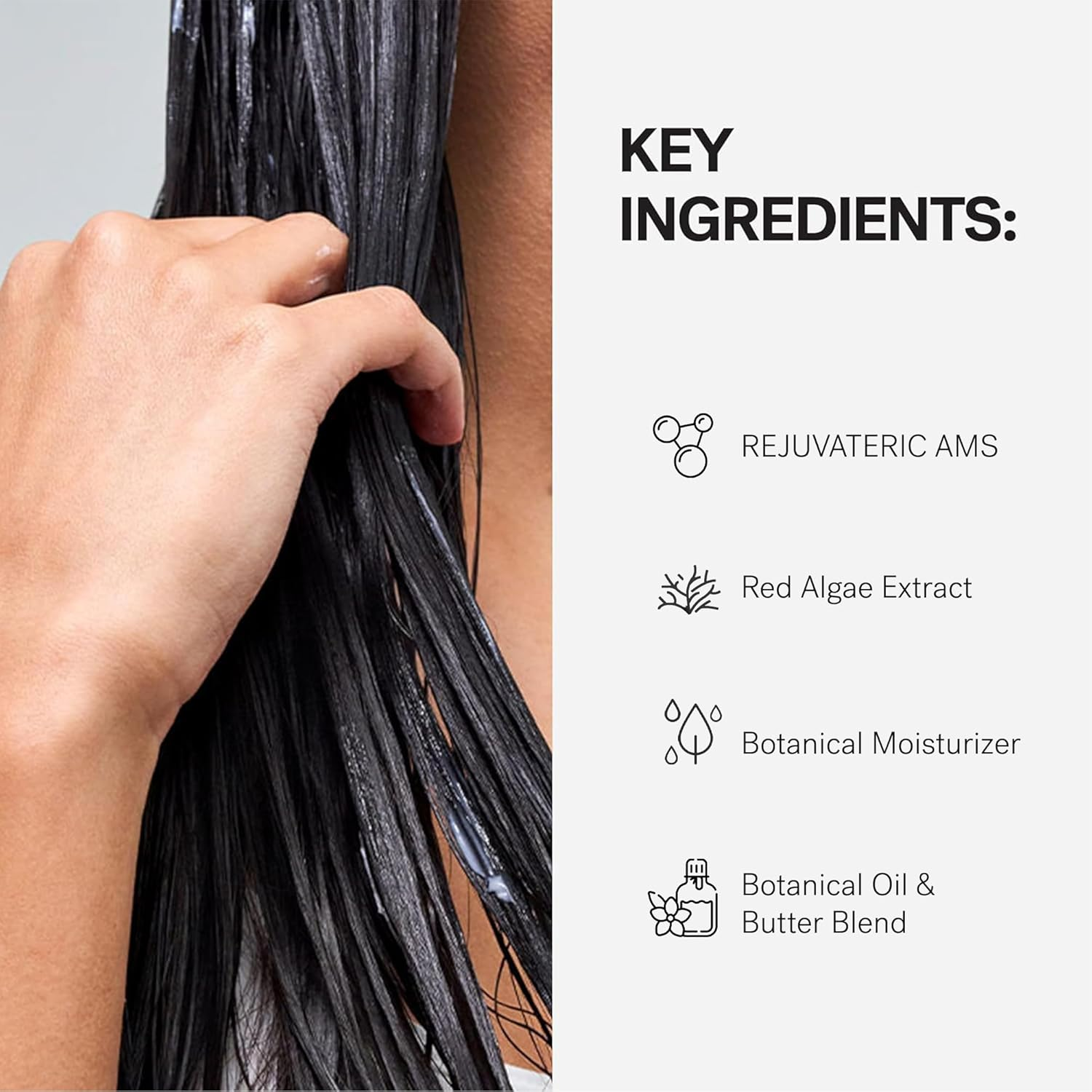 Monat Smoothing Shampoo image number 5