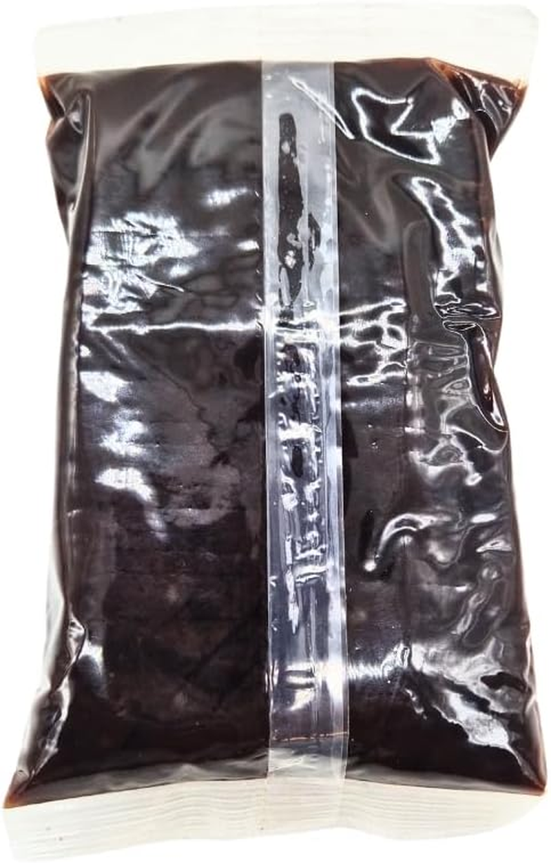 Golden Choice Sweetened Red Bean Paste Tsubu an | Traditional Asian Snack Filling for Pastries, Cookies, and Desserts | 500G