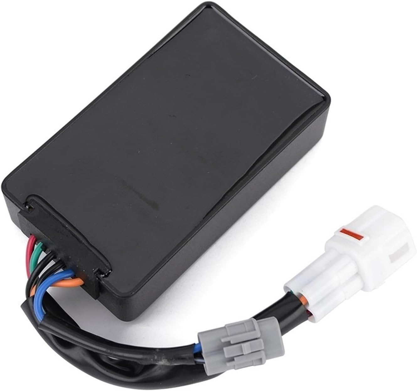 Ignition CDI Box CDI Igniter Module for Kawasaki KLF300 Bayou 300 B8A B9-B18 C7A C6F C8-C17 21119-1447 KLF 300 image number 3