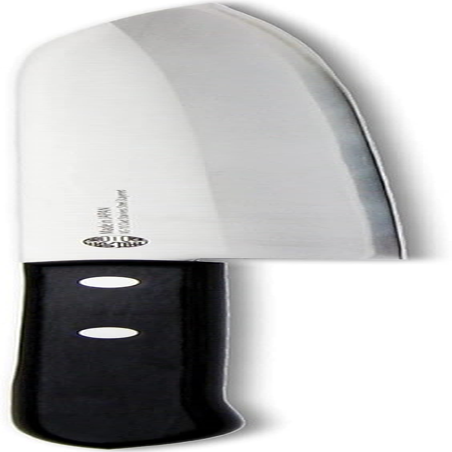 Nagao Tsubamesanjo VG-10 Santoku Knife, Blade Length: 6.5 Inches (165 Mm), Stainless Steel, Made in Japan image number 2