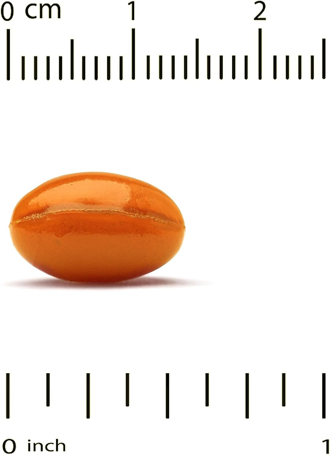 California Gold Nutrition Coq10, 100 Mg, 120 Veggie Softgels image number 4