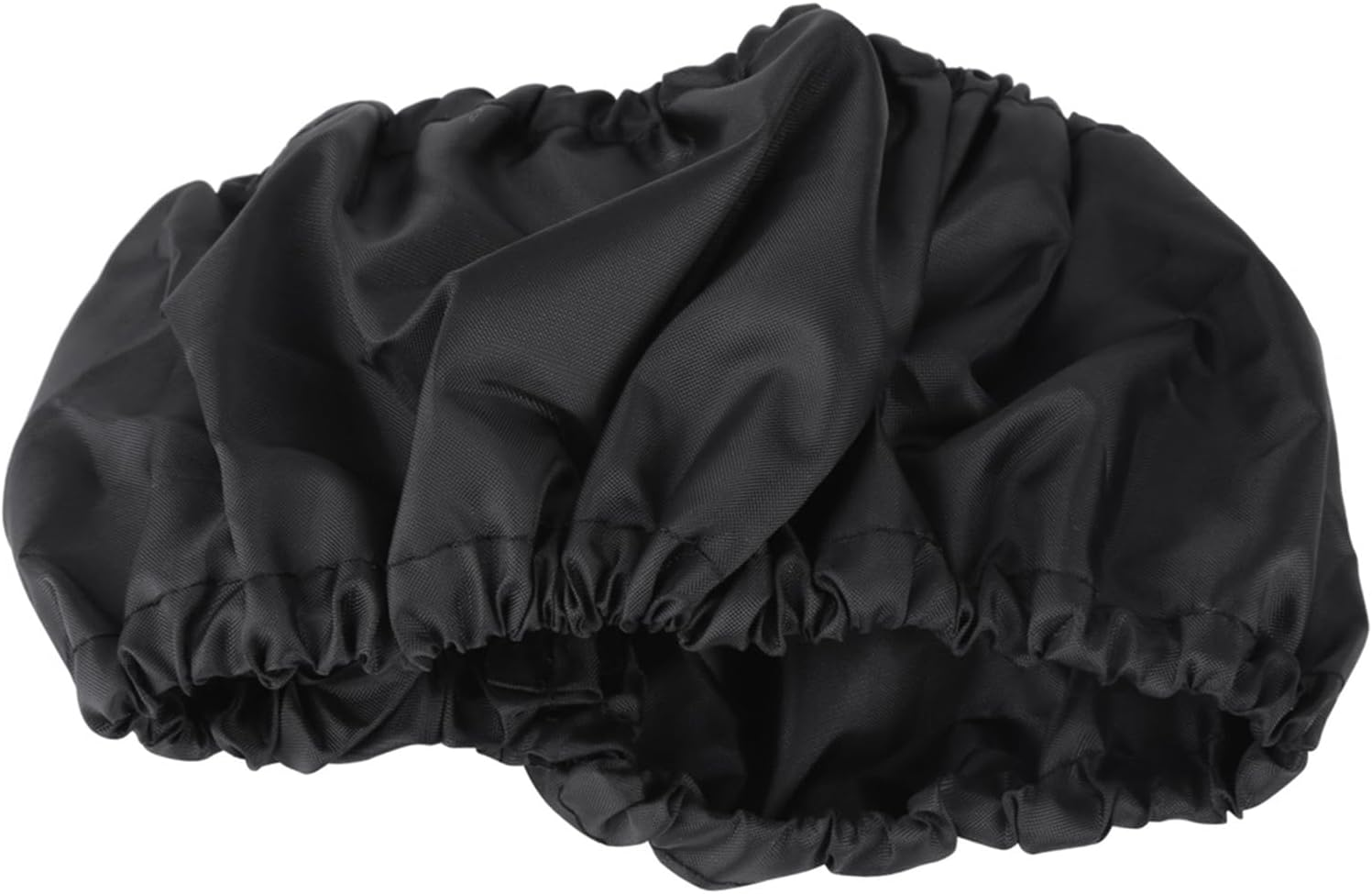 4Pcs Baby Stroller Wheel Cover, Dust Tire Cover for Infant Pram Stroller, Protect Floor inside with Premium Polyester, Easy to Use and Store, Suitable for Wheels 12~25Cm (S) image number 2