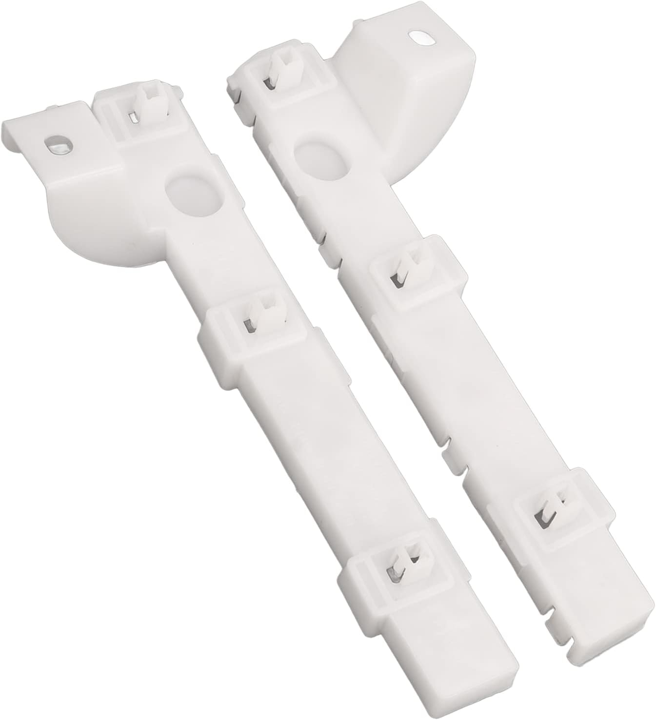 Front Bumper Bracket Strong Anti-Aging 6400F549 for Lancer except Evo image number 3