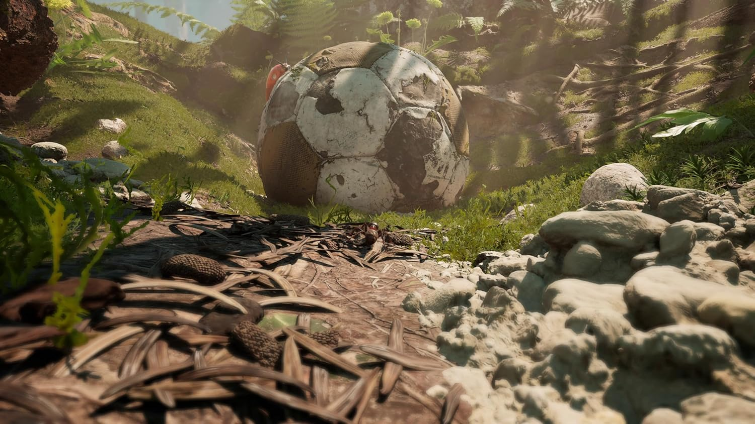 Empire of the Ants - Playstation 5 image number 5