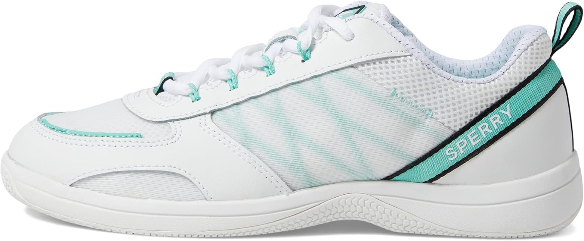 Sperry Women'S Sneaker Boat Shoe image number 1