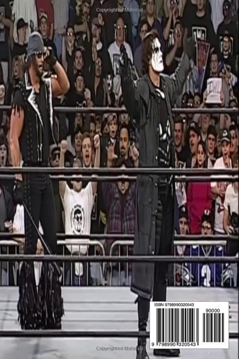 BEYOND NITRO: Untold Stories from the WCW Era