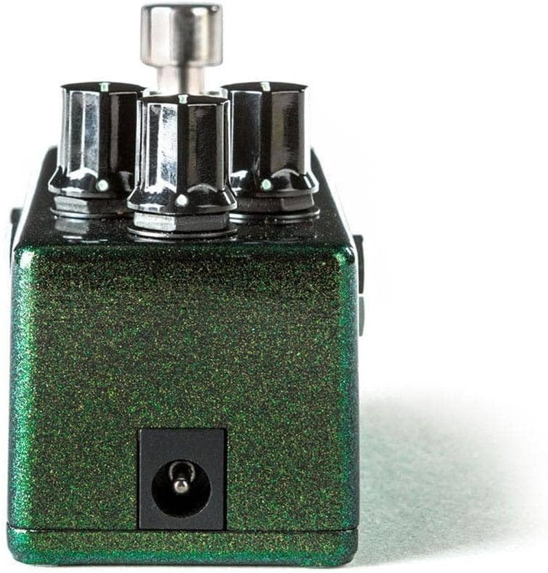 MXR Carbon Copy Mini Analog Delay Effects Pedal image number 5