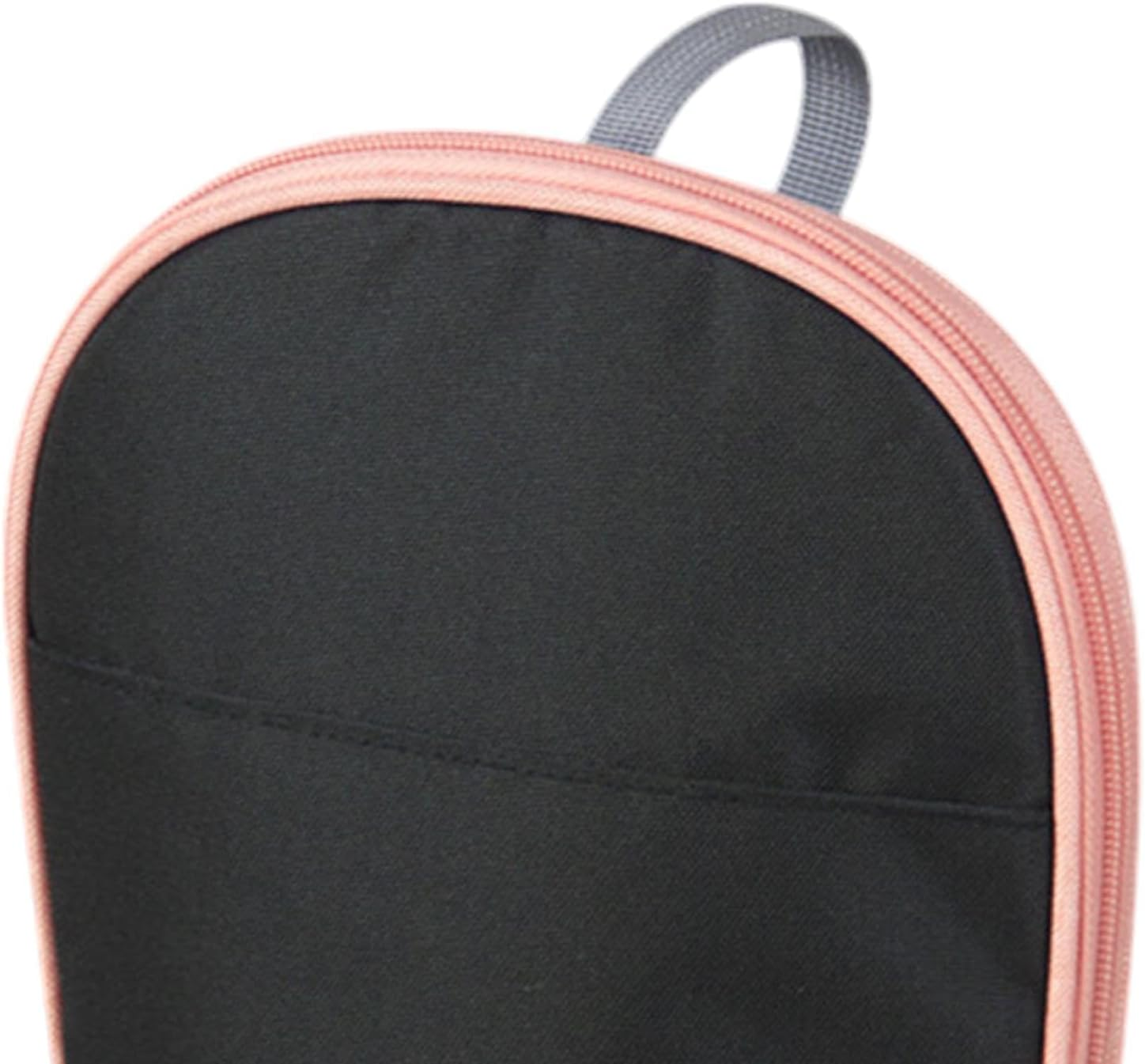 Breast Milk Cooler Travel Bag,Breastmilk Storage Bag,Multipurpose,Bottle Storage Bag,Stylish for Nursing Mom for Home Daycare, Black image number 4