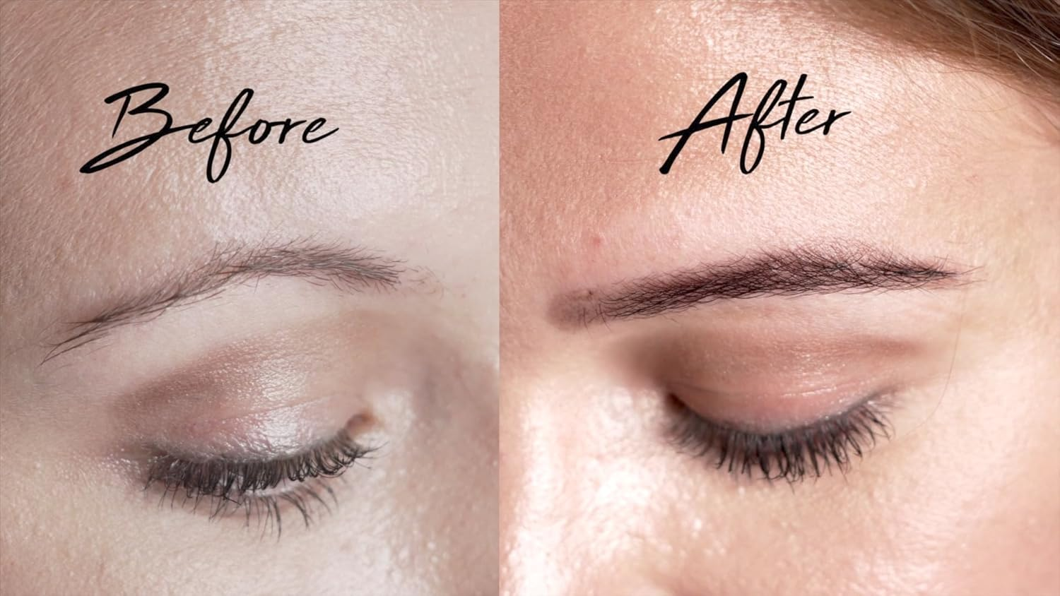 (Medium Brown) - Existing Beauty Medium Brown Eyebrow Henna for Eyebrow Colour- Professional Henna Brow Tint Kit Including Use Instructions and Mixing Bowl 3X 1G Packets Brow Dye image number 6