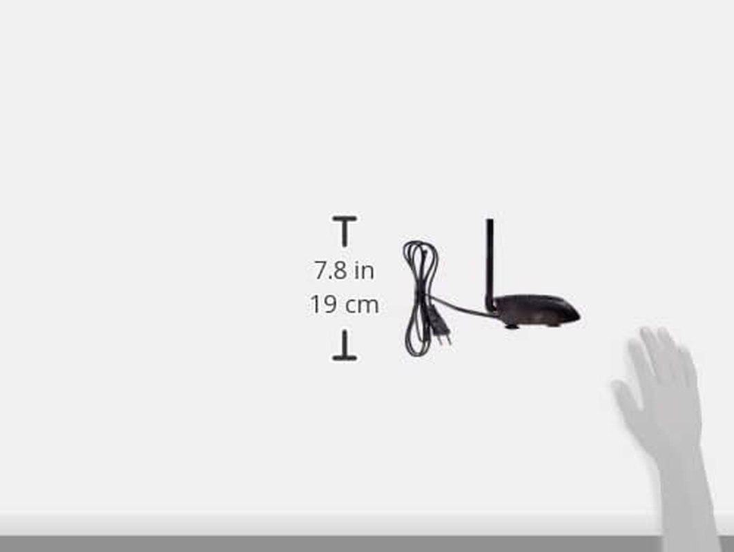 Amtra Filter Pump for Aquariums FILPO CLICK 160