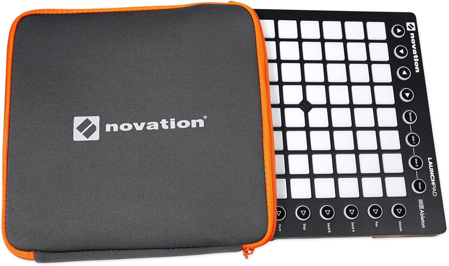 Novation Launchpad and Launch Control XL Sleeve image number 3