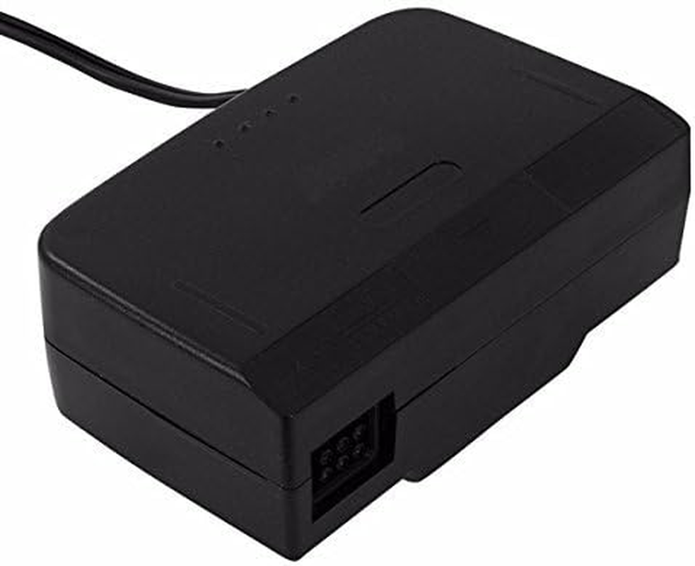 CHILDMORY Power Adapter Wall Charger UK Plug Power Supply Cord for N64 System image number 4