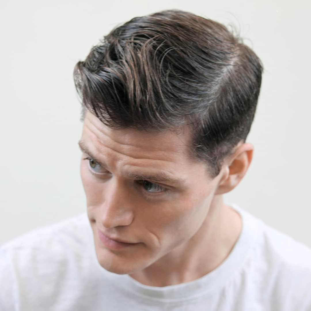 CREMO - Barber Grade Hair Styling Cream for Men | Medium Hold & Medium Shine | All Hair Types | 113G image number 2