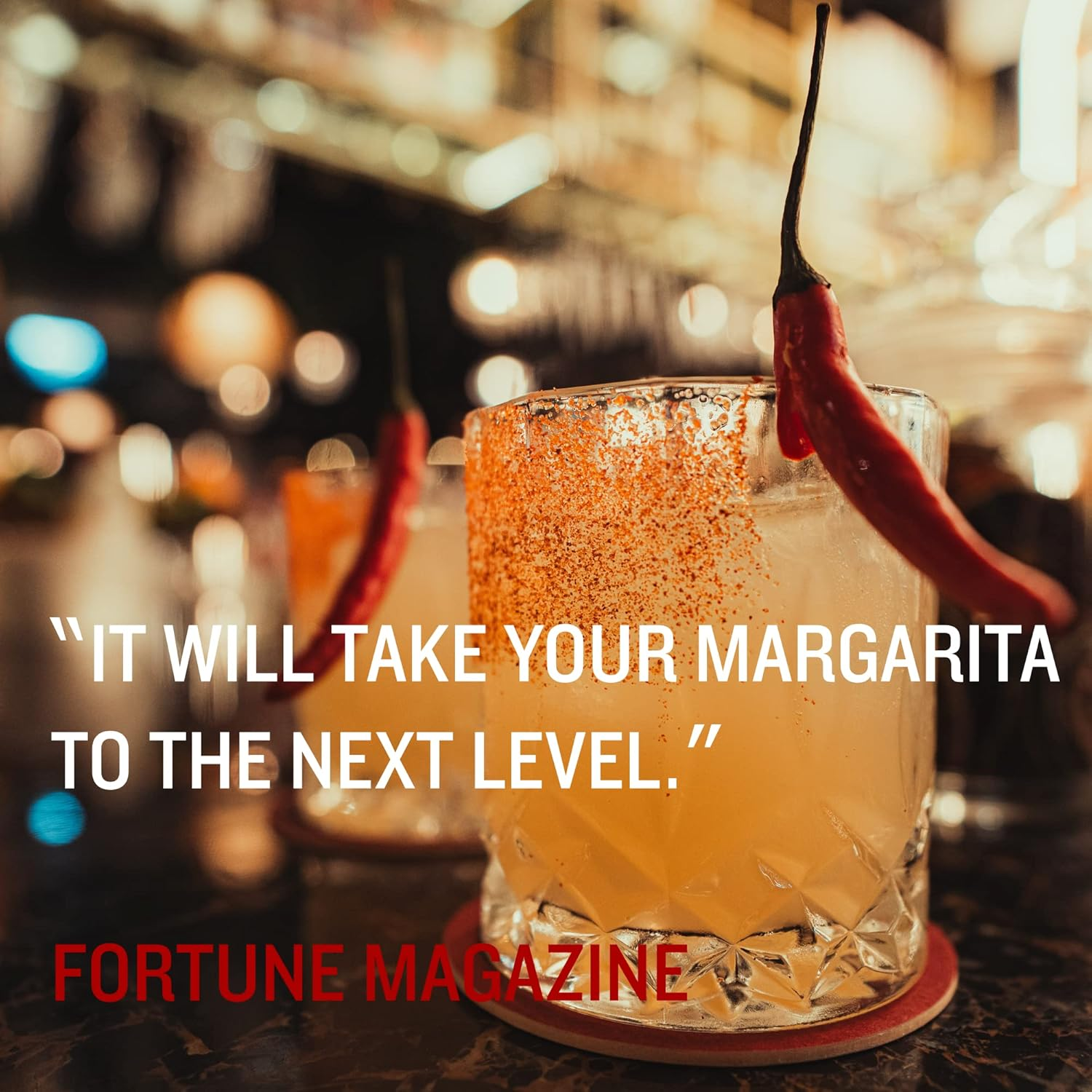 Ghost Tequila Spicy 100% Agave700Ml image number 2