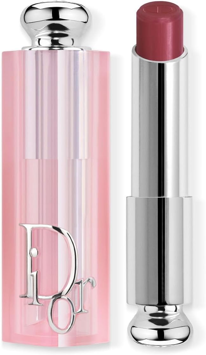 DIOR Addict Lip Glow Hydrating Lip Balm - 038 Soft Nude
