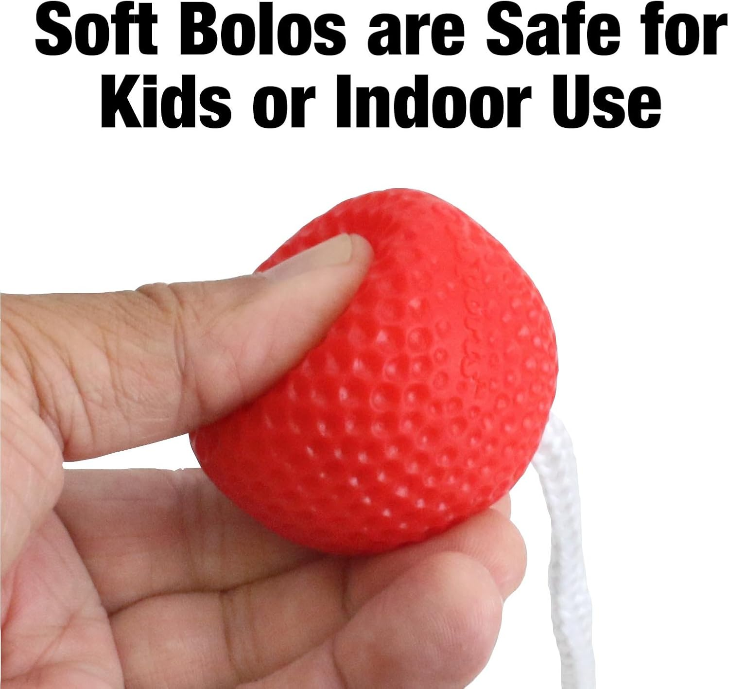 Gosports Premium Metal Ladder Toss Game Set image number 3