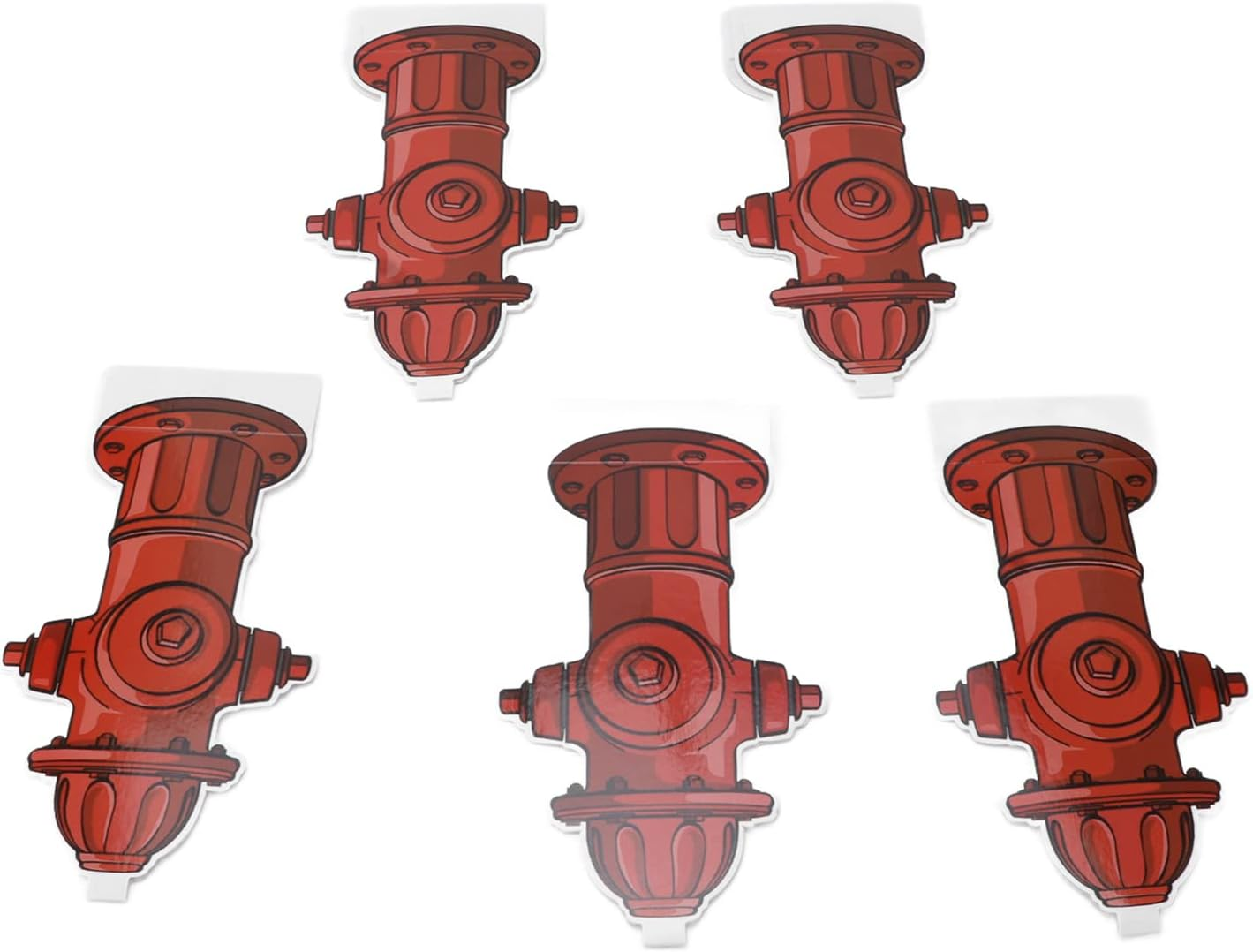 Pee Pad Aid Hydrant Potty Marking Trainer for Dogs with 10 Interchangeable Sheets image number 5